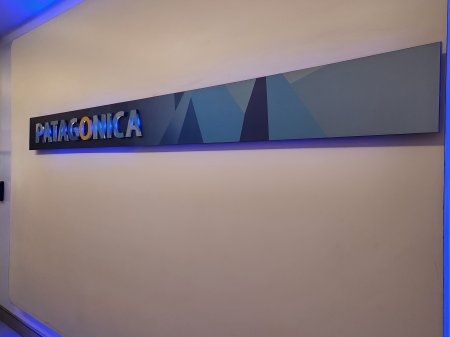 <p>Los pasos de Patagónica para conquistar Estados Unidos y el Pacífico sudamericano</p>