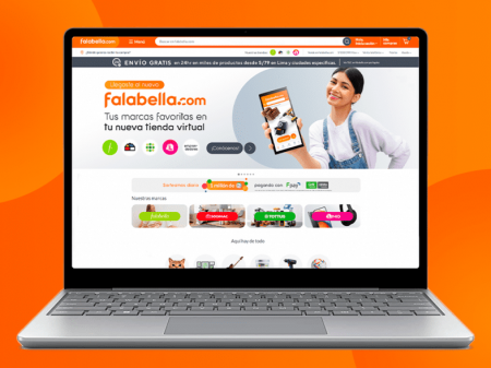 <p>Multan a Falabella en Colombia por incumplir tiempos de entrega de productos en e-commerce</p>