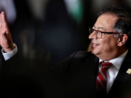 <p>Ministro de Hacienda de Colombia defiende reformas de Petro en seminario de Credicorp Capital</p>