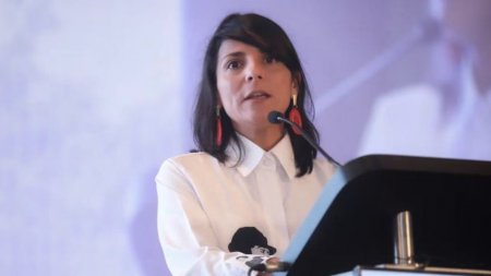 <p>Nuevo golpe para el Gobierno de Petro en Colombia: el Mandatario habría pedido la renuncia de la ministra de Minas</p>