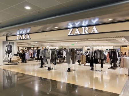 <p>No resistió más: la española Inditex sigue los pasos de Falabella y dejará Argentina</p>