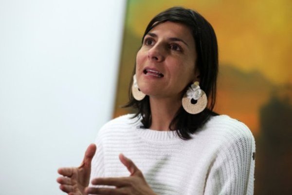 Cayó la ministra de Minas y Energía en Colombia: Irene Vélez renunció al cargo en medio de acusaciones de tráfico de influencias