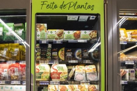 <p>Alianza vegetal: NotCo, Nude., Positive Company y Vida Veg crean asociación en Brasil para impulsar la industria</p>