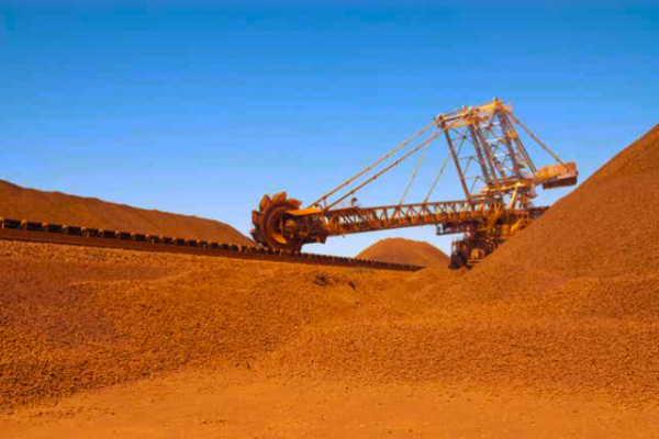 <p>BHP logra incremento de 9% en producción de cobre y mejora perspectivas de Spence y Escondida</p>