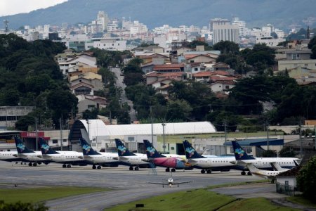 <p>Brasileña Azul realizó la mayor emisión de deuda de su historia y S&P rebaja su calificación a default selectivo</p>