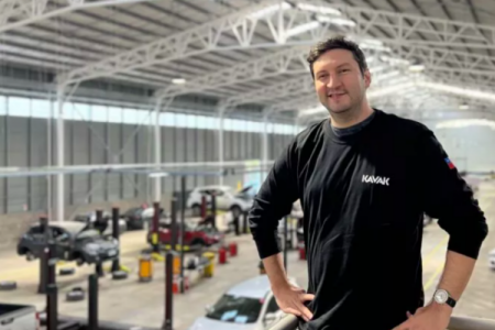 <p>Los planes del unicornio mexicano Kavak para duplicar su operación en Chile</p>