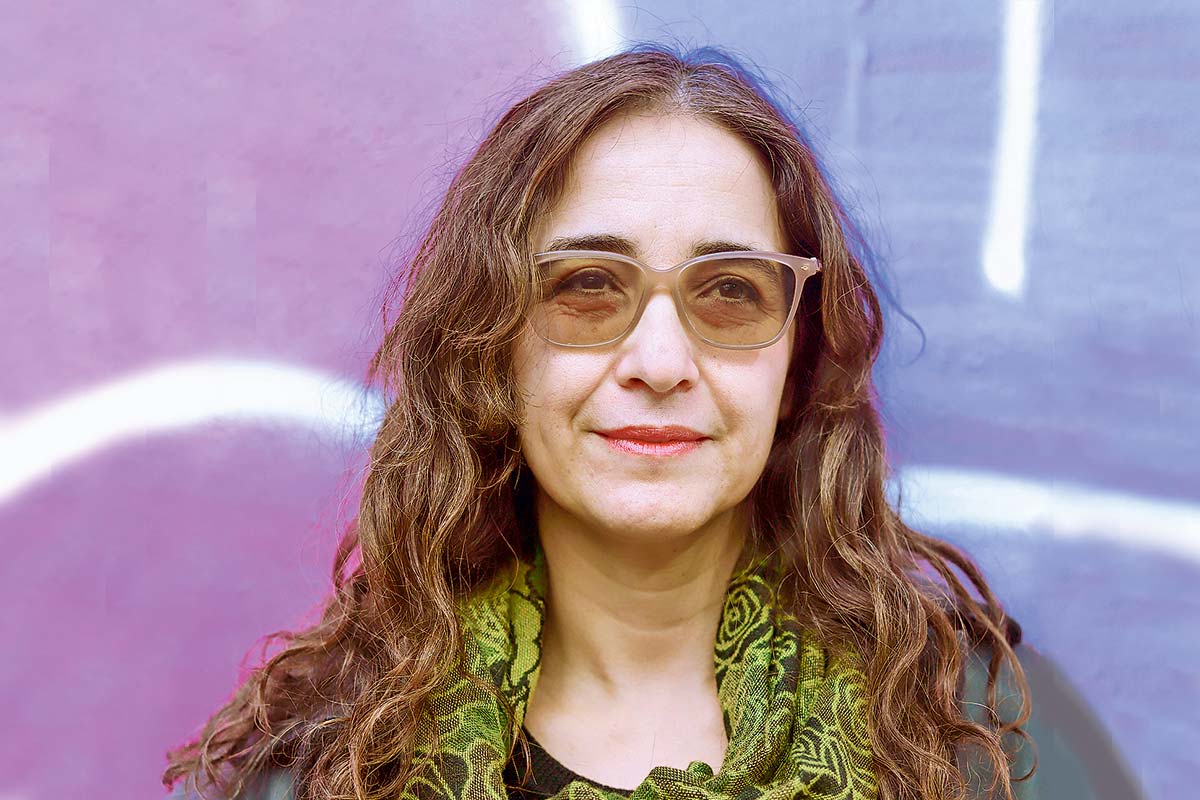 <p>La ruta de Alicia Scherson para llevar otra vez un libro de Bolaño al cine</p>