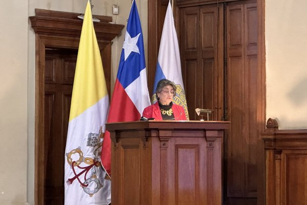 Ministra López y política nacional de peajes: "Quiero acercarme lo más posible a pagar por lo que uno usa, no por el pórtico que te tocó cruzar"