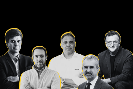 <p>¿Quiénes son los 15 CEO más destacados de América Latina, según Bloomberg?</p>