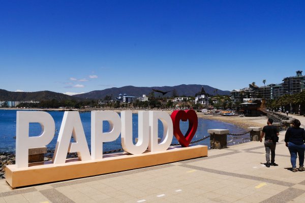 Tribunal Ambiental rechazó reclamación de Consorcio Punta Puyai contra declaración de humedal urbano en Papudo
