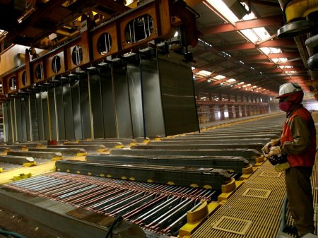 <p>Operación de BHP en América Latina es 500% superior a sus otros mercados, pese a caída de Perú</p>