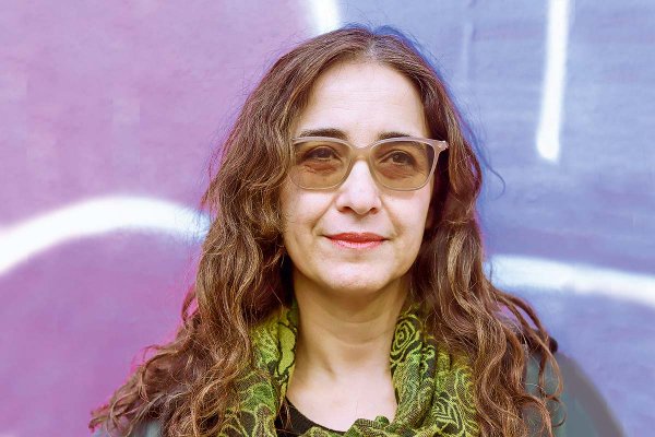 La ruta de Alicia Scherson para llevar otra vez un libro de Bolaño al cine