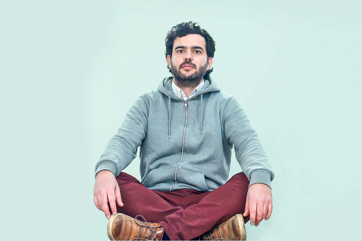 <p>Algramo baja la carga y reestructura el negocio</p>