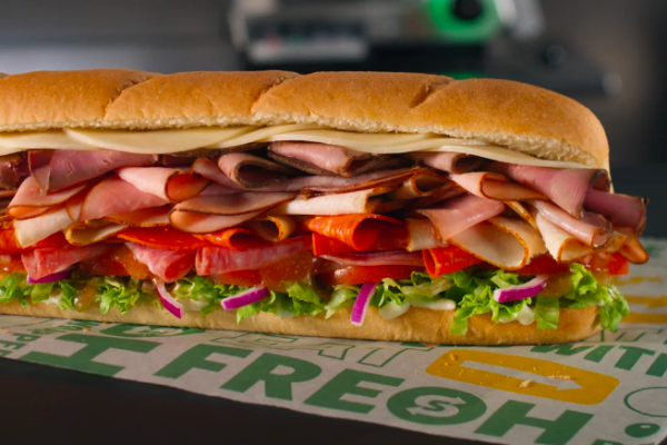 Subway y el master plan en Perú: va tras 100 locales en una década