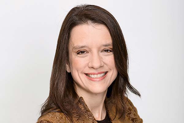 Macarena Navarrete, Country manager EY: “Las cifras de los últimos meses no han sido alentadoras”