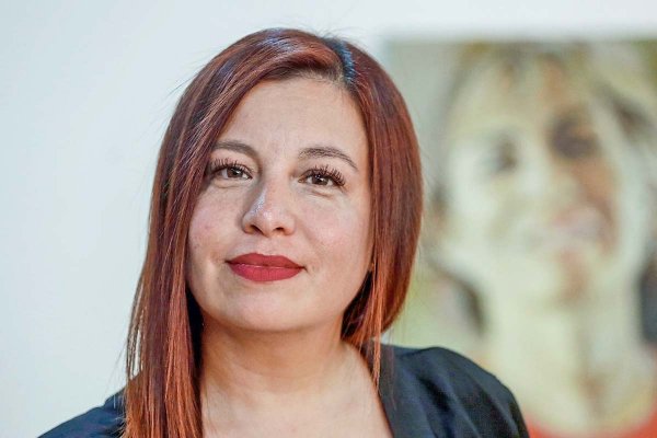 Karen Araya (PC): “No podemos obligarnos a aceptar un texto que pueda ser peor que la Constitución de la dictadura cívico militar”