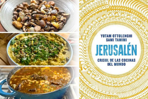 Leer, cocinar y compartir: los cookbook club llegan a Chile