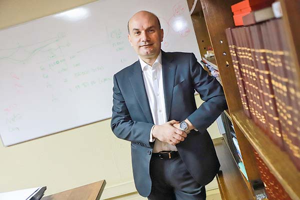 Cesco: nueva fundición y refinería demandarán inversiones por US$ 2.390 millones