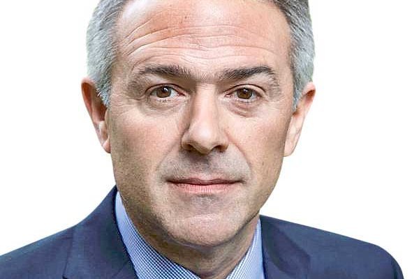 <p>DF Conexión a China | China y la venganza de la geopolítica</p>