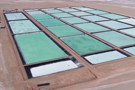 <p>Minera de litio Allkem recibirá préstamo por hasta US$ 180 millones para desarrollar planta en Argentina</p>