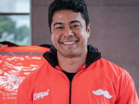 <p>Colombiana Rappi nombró al nuevo gerente para su filial en Brasil, quien fundó Box Delivery</p>