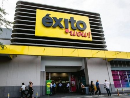 <p>Grupo Éxito informó que recibió aprobaciones que faltaban para cotizar en Wall Street</p>