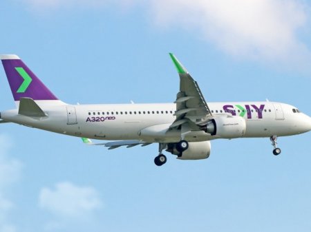 <p>Sky Airline acusa malas prácticas de competencia en Perú por parte de “los que tienen mayor participación de mercado”</p>