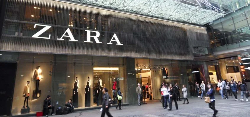 <p>La carta de despedida del director de Zara para Uruguay y Argentina: “Siempre estaré con ustedes”</p>