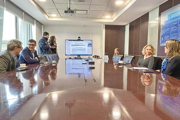 En la antesala de la reunión del viernes, el Grupo de Política Monetaria recomienda al Central bajar la tasa en 75 puntos base