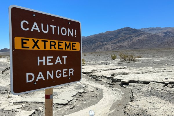 Si bien juega un rol, el informe evidencia de que no se puede atribuir solo a El Niño.