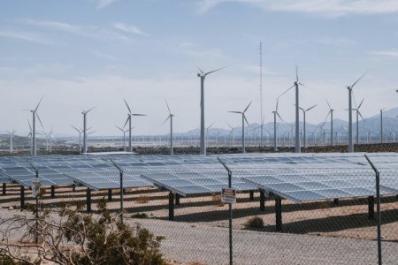 <p>¿Puede México liderar la transición energética en la región?</p>