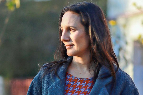 Blanca Lewin: “Me pregunté ¿Por qué me meto a hacer una obra de crisis de pareja cuando vengo saliendo de una?”