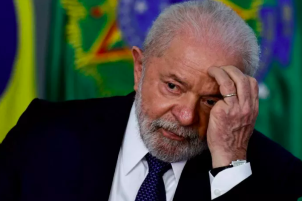 Opinión FT: El gobierno de Lula utiliza un enfoque retro en el Brasil de hoy