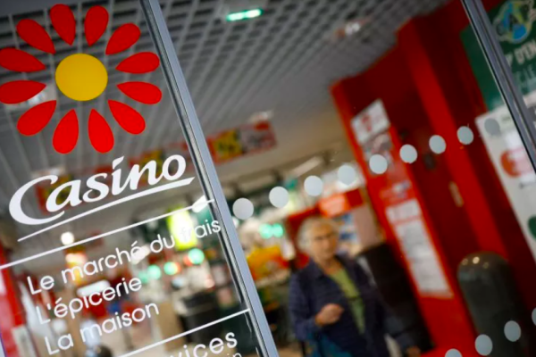 Grupo Casino agudiza compleja situación financiera tras anotar millonarias pérdidas en el primer semestre