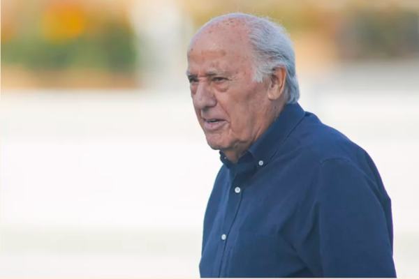<p>La fortuna inmobiliaria de Amancio Ortega sigue creciendo y supera los US$ 20 mil millones</p>
