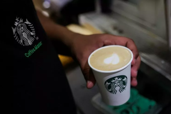 Utilidad de matriz de Starbucks y Burger King se duplica en el trimestre por mayor demanda y consumo