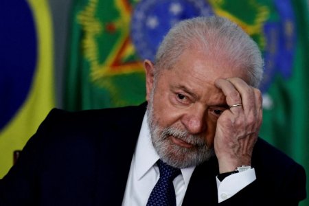 <p>Opinión FT: El gobierno de Lula utiliza un enfoque retro en el Brasil de hoy</p>