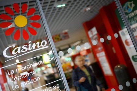<p>Grupo Casino agudiza compleja situación financiera tras anotar millonarias pérdidas en el primer semestre</p>