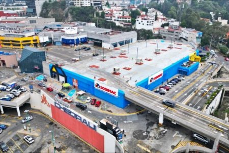 <p>Filial de mejoramiento del hogar de chilena Falabella avanza en México y suma ya 13 locales</p>