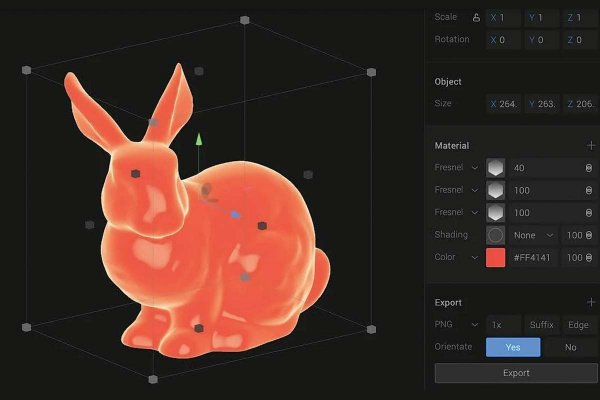 El desconocido emprendedor que conquistó a inversionistas de Silicon Valley con su software 3D
