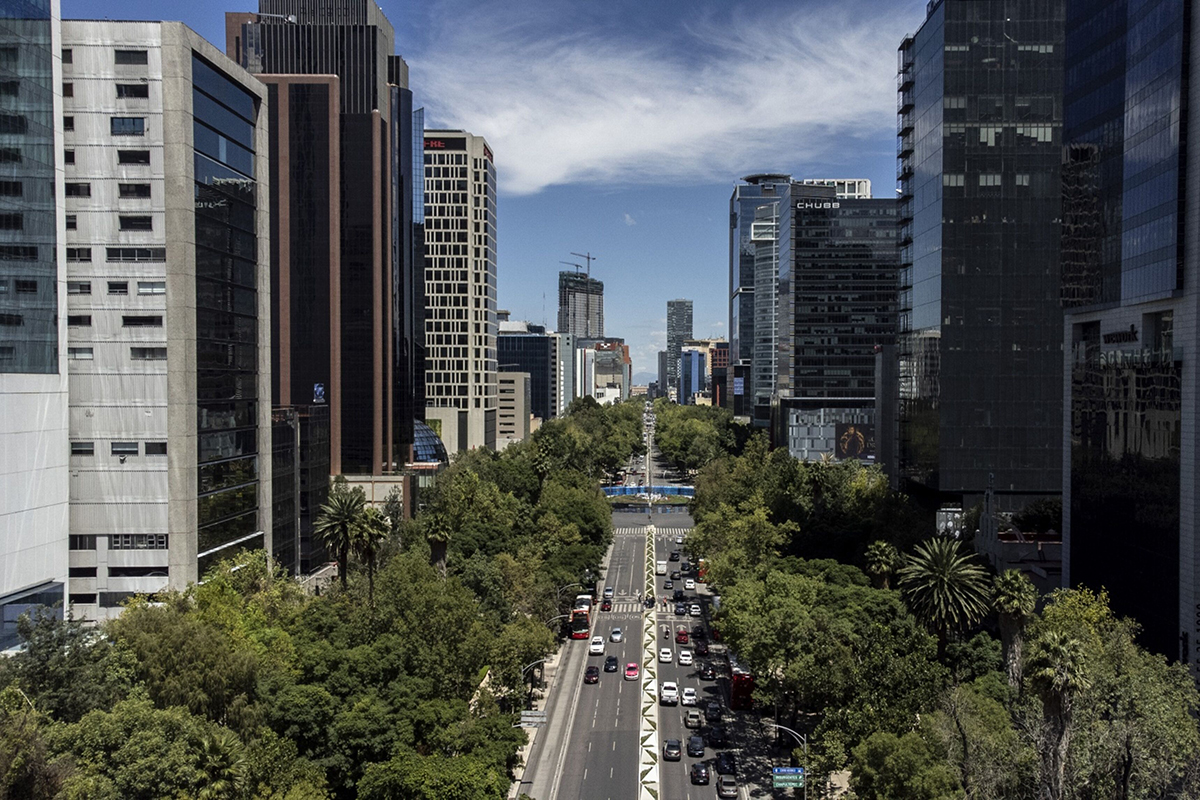 <p>Fintech Capitaria sigue su expansión y llega a México</p>