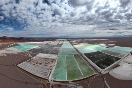 <p>Albemarle cierra negociación colectiva anticipada con gremio de supervisores en Chile</p>