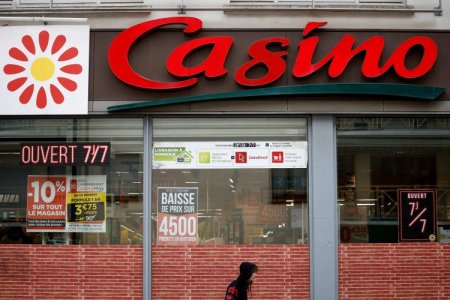 <p>CEO del Grupo Casino pierde control del holding y la firma queda en manos de multimillonario checo</p>