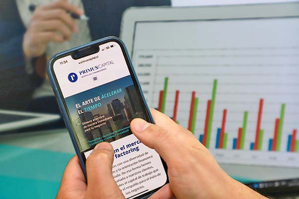 Primus propone a sus accionistas un nuevo aumento de capital de $ 50 mil millones