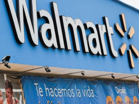 <p>"Hot Sale" impulsa ventas de Walmex en el segundo trimestre</p>