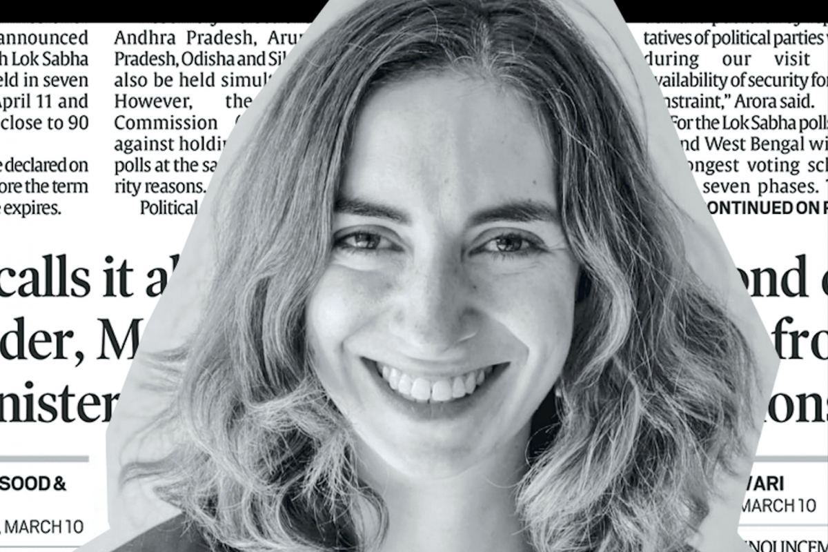 <p>Carla Sepúlveda: "Es impostergable aumentar la progresividad de nuestro sistema impositivo"</p>