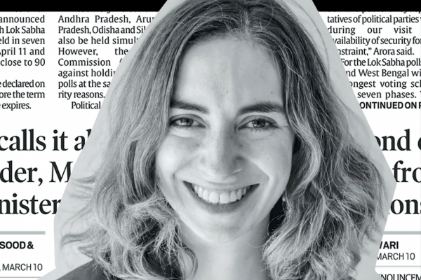 <p>Carla Sepúlveda: "Es impostergable aumentar la progresividad de nuestro sistema impositivo"</p>