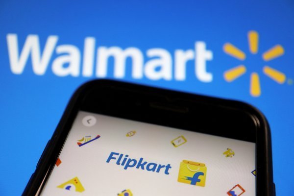 Walmart compra la participación Flipkart de Tiger Global por US$ 1.4 mil millones
