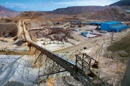 <p>Pan American vende participación en proyecto cobre en Argentina a Glencore por US$ 475 millones</p>