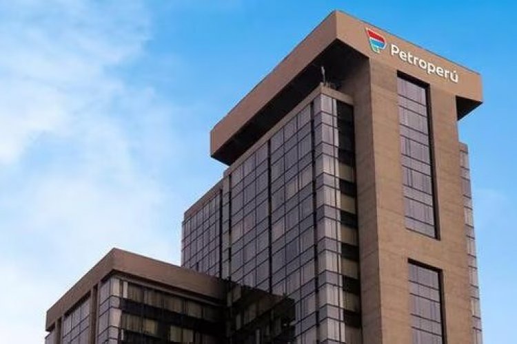 <p>Petroperú presenta plan de reestructuración al directorio y alista oferta pública de acciones</p>